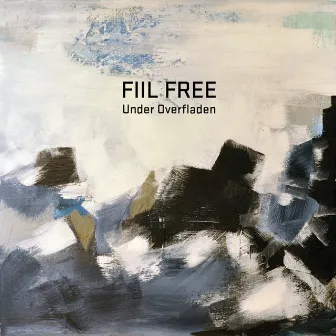 Under Overfladen by Lars Fiil