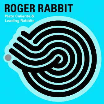 Leading Rabbits by Roger Rabbit