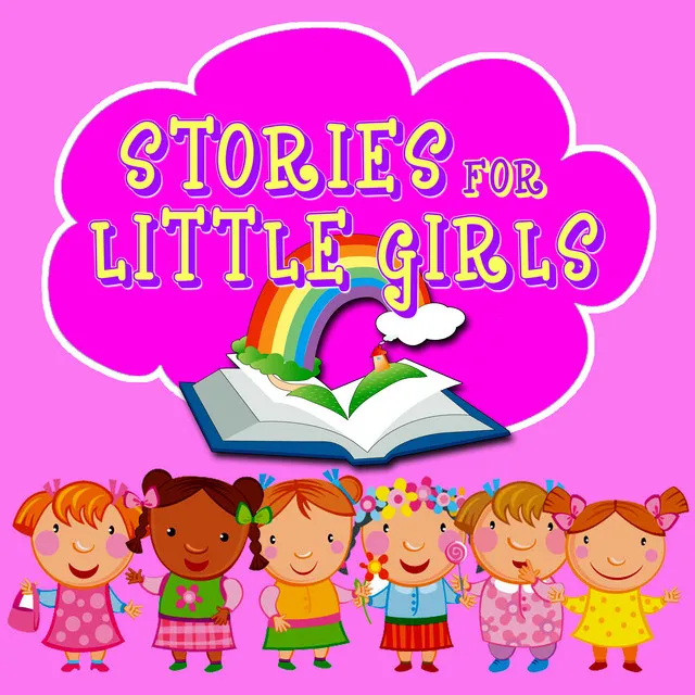 Stories for Little Girls