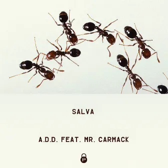 A.D.D. (feat. Mr. Carmack) - Single by Salva