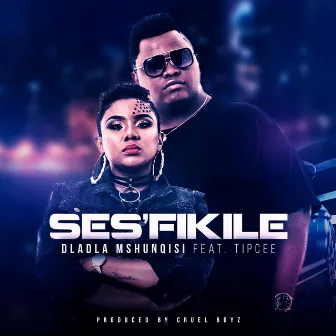 Ses'fikile by Tipcee