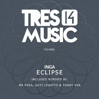 Eclipse by Inga