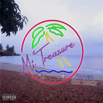 Mi Treasure by Neepz