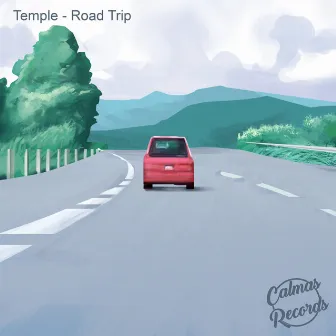 Road Trip by Temple