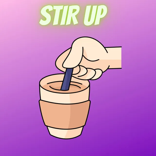 Stir Up