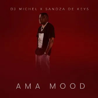 AMA Mood (feat. Sandza De Keys) by DJ Michel