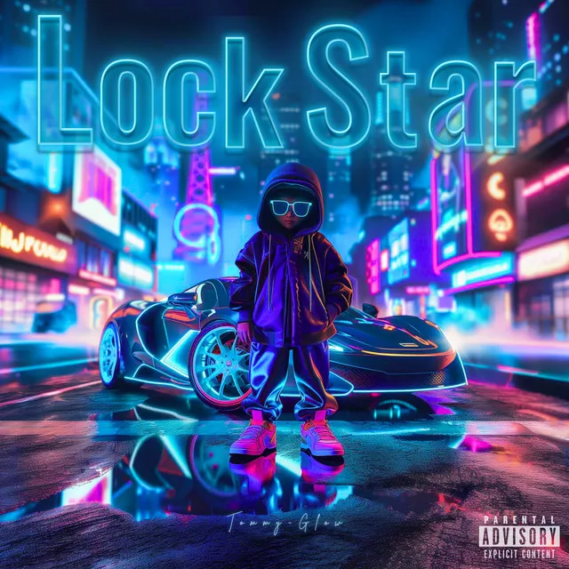 Lock Star