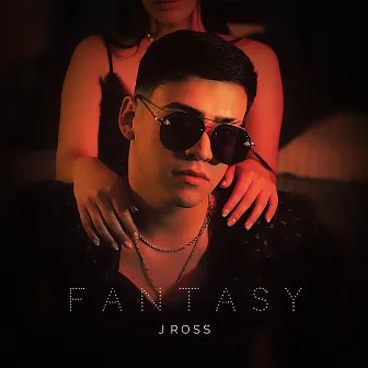 Fantasy by J Ross