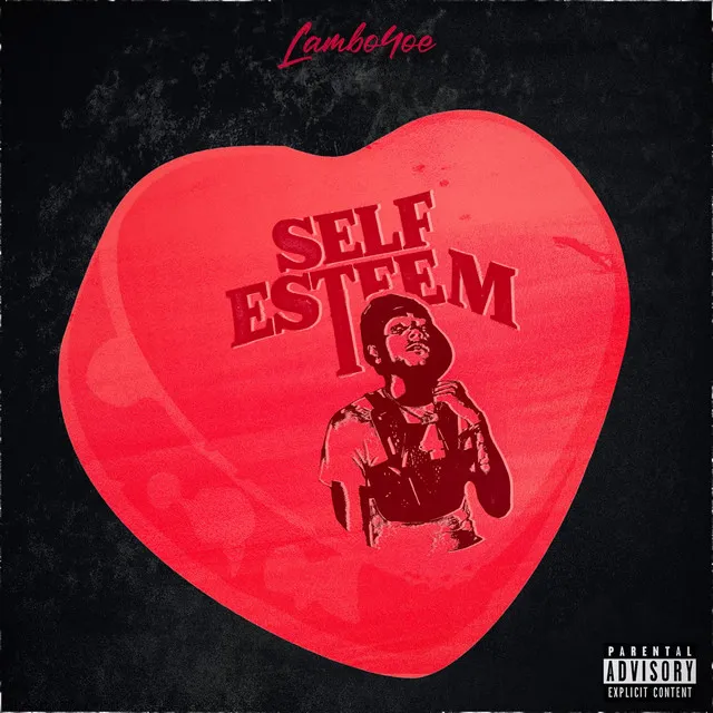 Self Esteem (Remix)[feat. NLE Choppa]