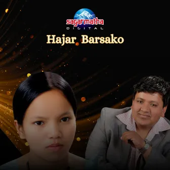 Hajar Barsako (Acoustic Version) by Bishnu Majhi