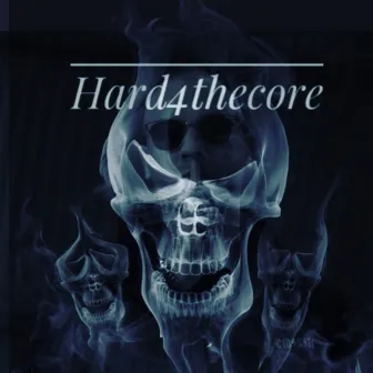 Hard 4 The Core by Arimann