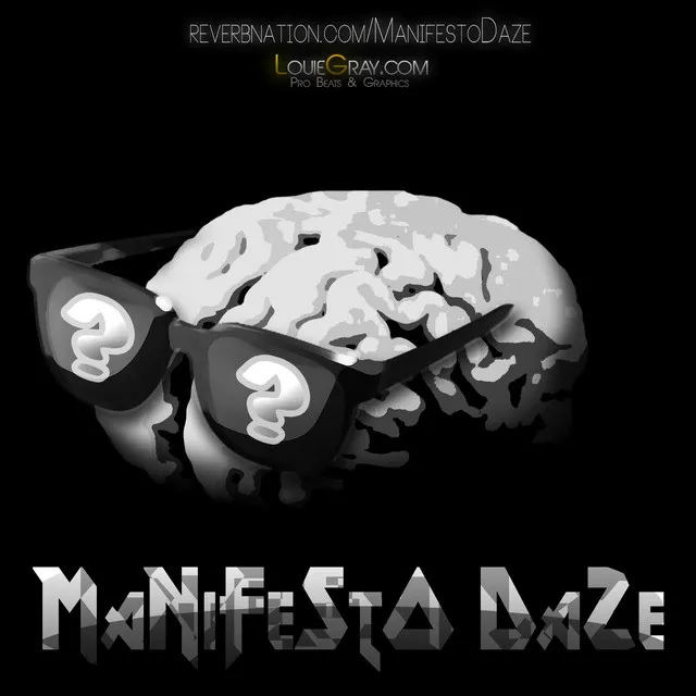 Kill a Track [Prod. by Manifesto Daze]