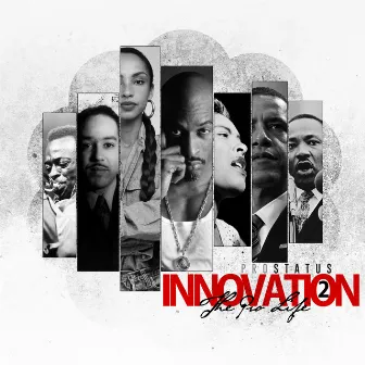 Innovation II: the ProLife by Pro Status