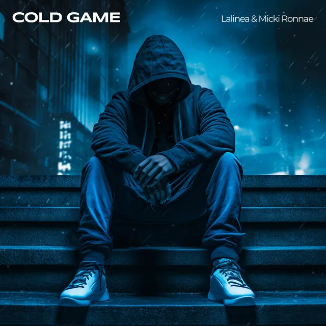 Cold Game