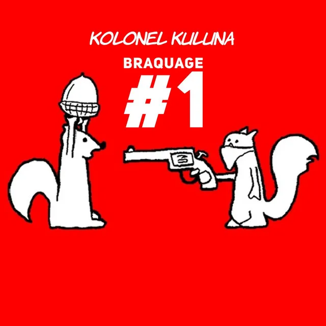 Braquage 1