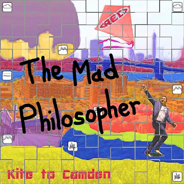 The Mad Philosopher