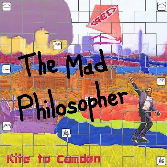 The Mad Philosopher by Rec