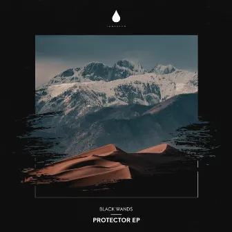 Protector EP by Black Wands