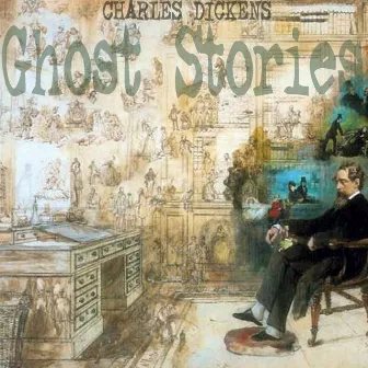 Charles Dickens: Ghost Stories by Emlyn Williams