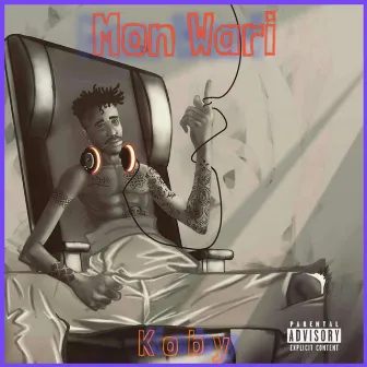 Mon wari by koby