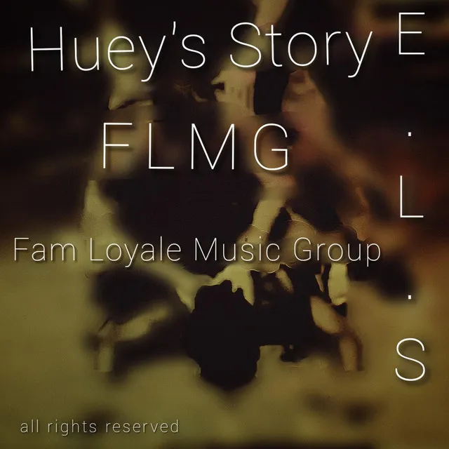 Huey's Story