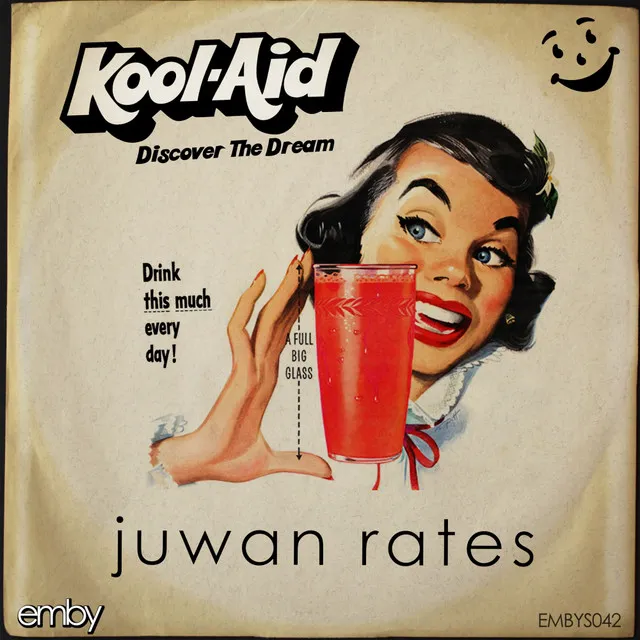 Kool Aid - Original Mix