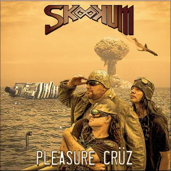 Pleasure Cruz by Skookum