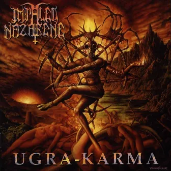 Ugra Karma by Impaled Nazarene