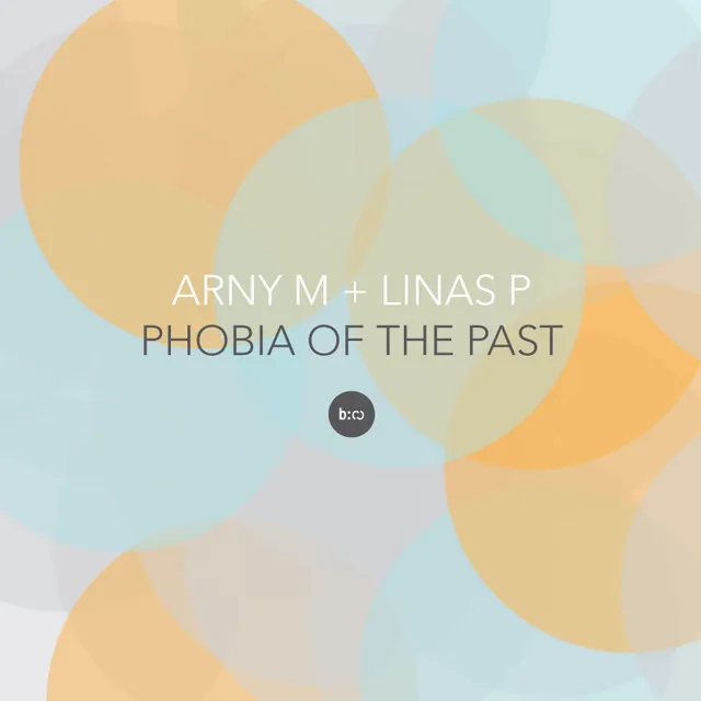 Phobia Of The Past