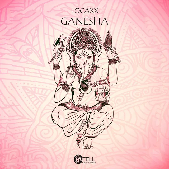 Ganesha - Extended Mix