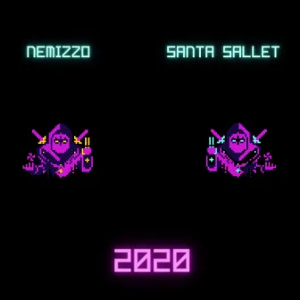 2020 by Santa Sallet