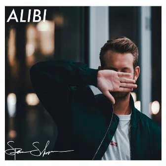 Alibi by Spencer Shangrow