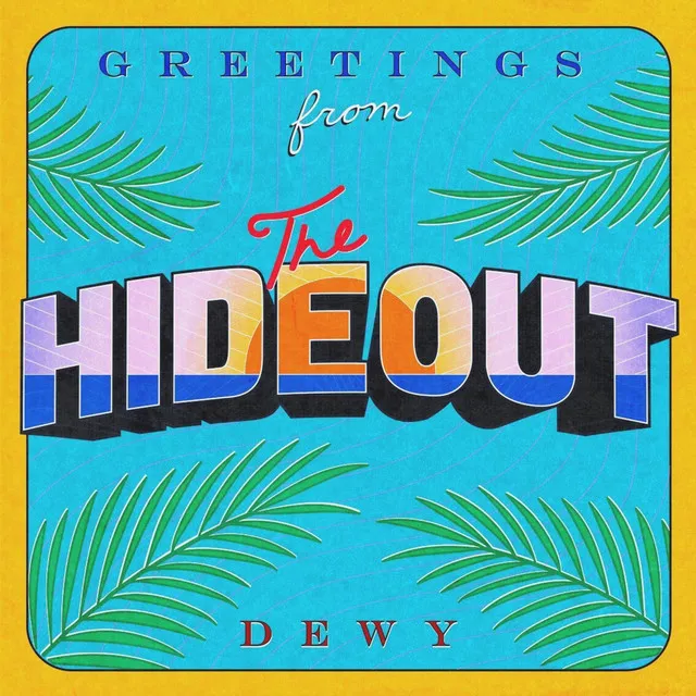 The Hideout