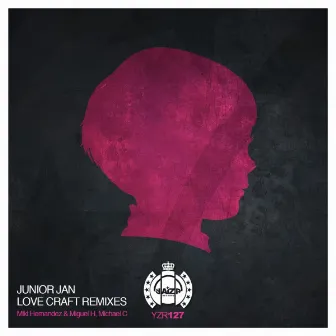 Lovecraft Remixes by Junior Jan