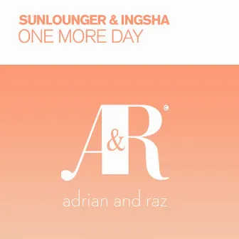 One More Day by Ingsha