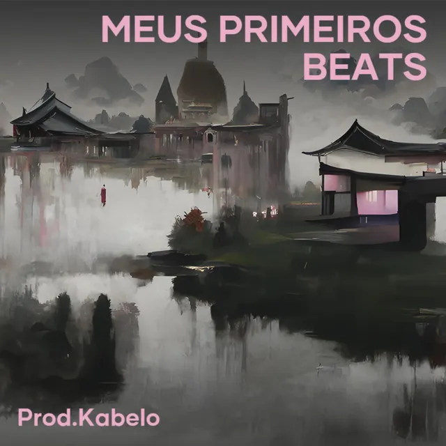 Meus Primeiros Beats