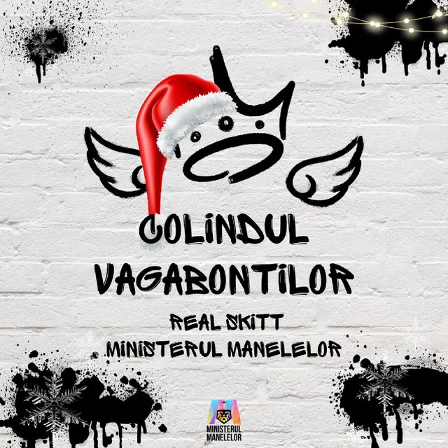 Colindul vagabonților