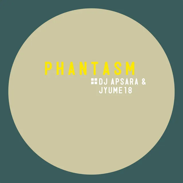 Phantasm - Original Mix