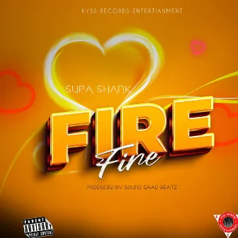 Fire Fire by Supashank