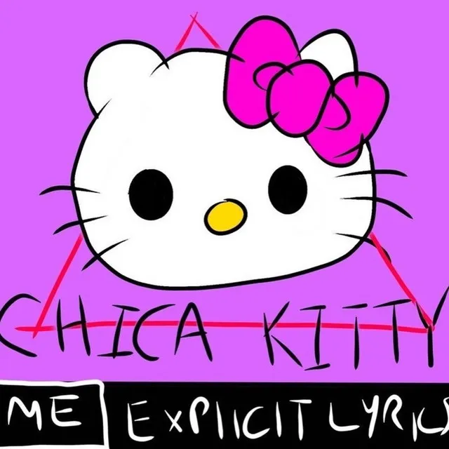 Chica Kitty