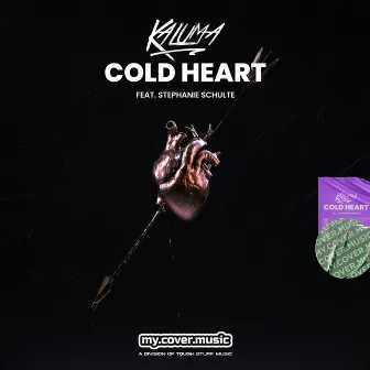 Cold Heart by KALUMA