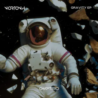 Gravity EP by Unknown Artist