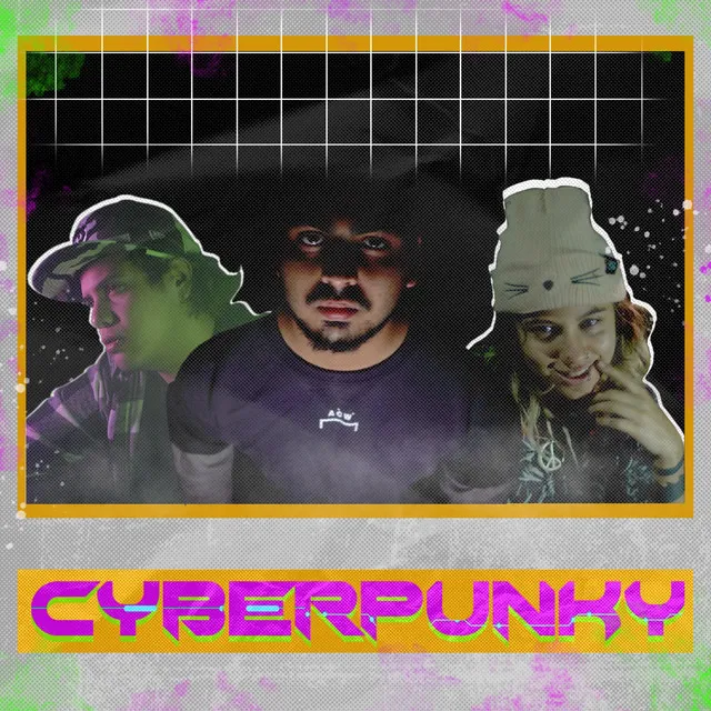 Cyberpunky