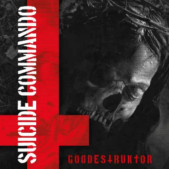 Goddestruktor by Suicide Commando