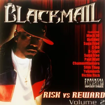 Risk vs Reward 2 by Blackmail