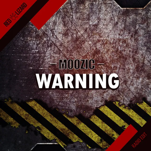 Warning - Radio Edit