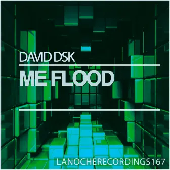 Me Flood by David DSK