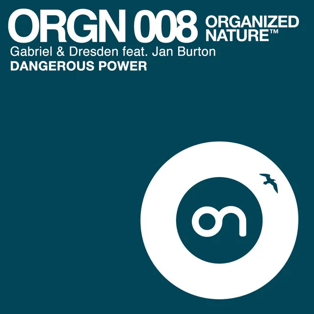 Dangerous Power - Original Extended Mix