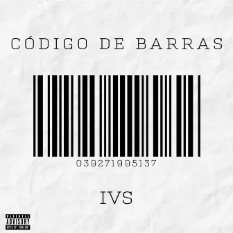 Código de Barras by IVS