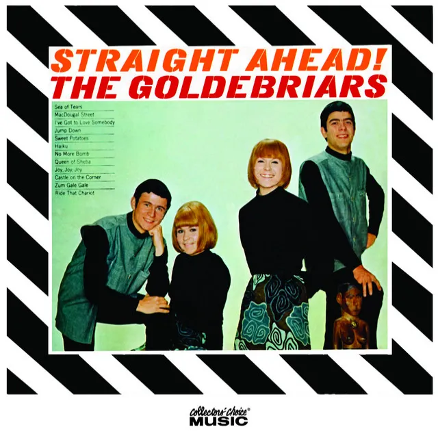 Straight Ahead (Expanded Edition)